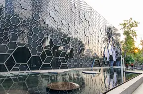 OCT Art Museum