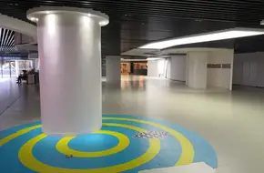 4D Balloon Exhibition