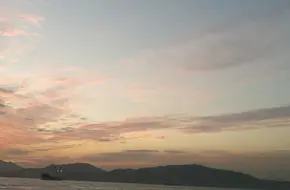 Sanzhixiang|Qingyi Mountain