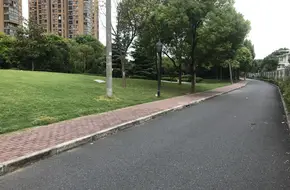 Haibo Park