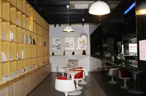 Songjiang Urban Planning Exhibition Hall