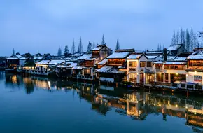 Fangsheng Bridge