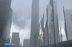 Shenzhen Convention And Exhibition Center Hall 6