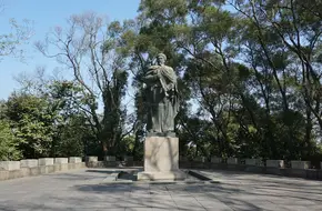 Chiwan Old Fort