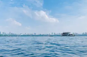 Liang Pavilion
