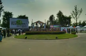 Poly 198 Park