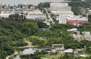 Shaluo Dong Zhang House