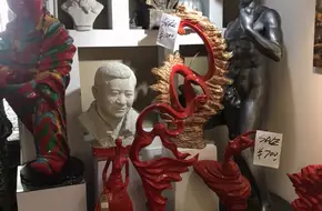 Chenglin Art Center