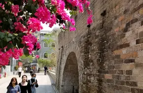 Nantou Ancient Town Museum