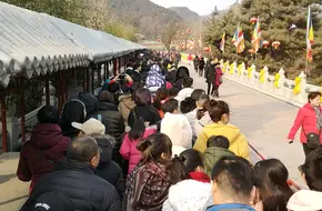 Lingguang Temple