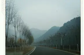 Miyun Jin Ding Lake Ski Resort