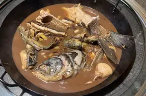 Xiwengzi Ya