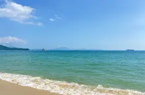 Beizjiao Cape Beach