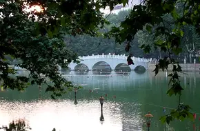 Zhuxi Garden