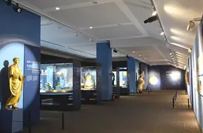 Qujiang Art Museum