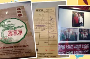Great Eastern Restaurant