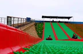 Jingqun Outdoor Camping Base