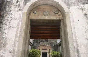 Maosheng Shiju