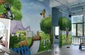 Angus Fairy Tale Kingdom