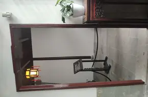 Qing Dynasty Grand Ceremony Regalia Exhibition Hall
