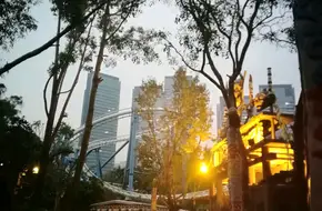 Rapids Adventure