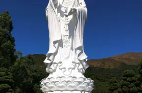 Tsz Shan Monastery
