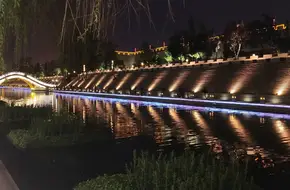 The Xi’an Circumvallation