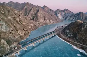 Luopoling Reservoir