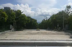 Tianhai Square