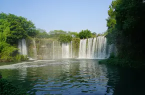 Window Of The World - Niagara Falls