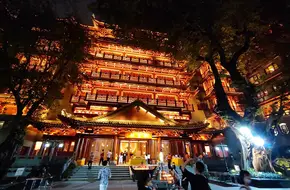 Huacheng Square, Zhujiang East Road, Central Courtyard