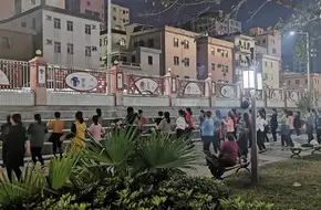 Tangwei Community Park