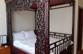 Ming Qian Farm Club