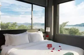 Dapeng Happy Bay Resort