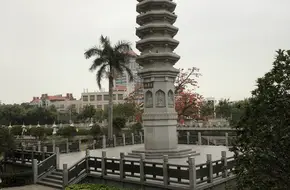 Abbot'S Tower