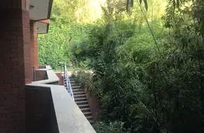 Hua Lu Butterfly Garden