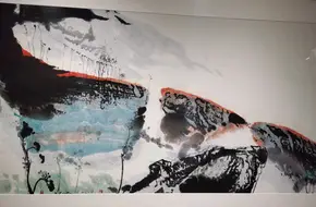 Sun Mountain Art Center