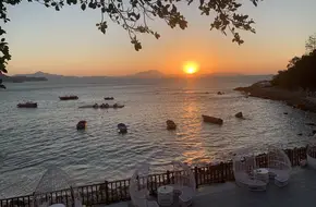 Love Bay