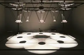 Chi K11 Art Space
