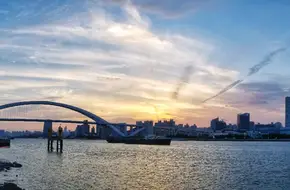 Qiantan Leisure Park