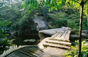 Wanshi Rock