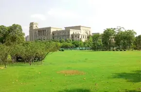 Fudan University Jiangwan Campus