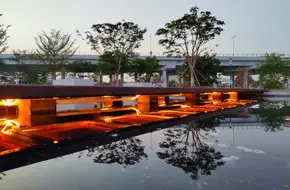 Nan Guang Green Land