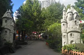 Happy City