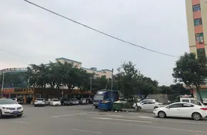 Xikelong Commercial Street