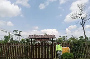 Zhaoqiao Village