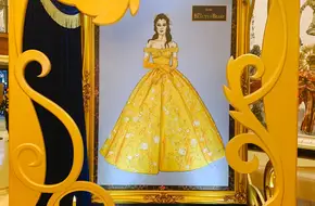 Walt Disney Grand Theatre