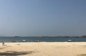 Hong Kong Gold Coast