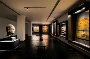 Qujiang Art Museum