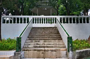 Former Site Of Dongjiang Brigade Command Headquarters